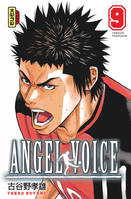 9, Angel Voice - Tome 9