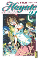 Hayate, the combat butler, 21, Hayate The combat butler - Tome 21