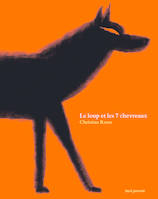 Le Loup et les 7 chevreaux