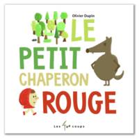 Le Petit Chaperon rouge