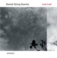 LP / Last Leaf / Danish String Quarte