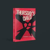 Minisode 2: Thursday's Child/end Ver.