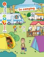 Le camping NE