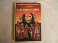 L'Affaire Caïus (Idéal-bibliothèque)