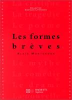 Les formes brèves