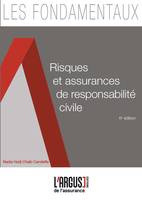 Risques et assurances de responsabilité civile 6ème édition