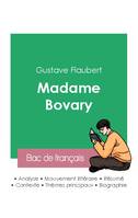 Réussir son Bac de français 2023 : Analyse de Madame Bovary de Gustave Flaubert