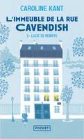 L'Immeuble de la rue Cavendish - Tome 3 Lucie se rebiffe