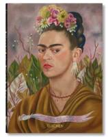 Frida Kahlo. 40th Ed.