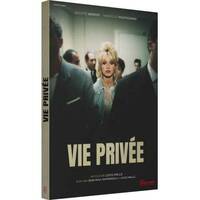 Vie privée - DVD (1962)