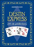 Destin express - 24h de prédictions - Coffret