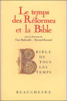 BTT n°5 - Le Temps des réformes et la bible