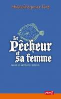 Le pêcheur et sa femme 1 ex