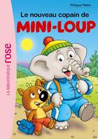 2, Mini-Loup NED 02 - Le nouveau copain de Mini-Loup