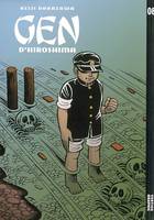 Tome 8, Gen d'Hiroshima 08