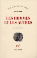 Les hommes et les autres