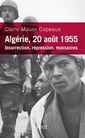 Alg√©rie, 20 ao√ªt 1955