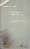 La mémoire réinventée, Chronique anthropologique d'une association vietnamienne de Paris