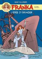 Franka L'épée d'Iskander, L'épée d'Iskander