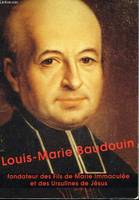 Louis-Marie Baudouin 1765 - 1835