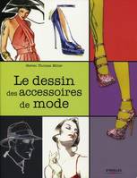 Le dessin des accessoires de mode