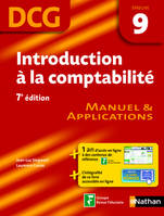 Introduction à la comptabilité