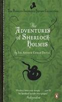 Adventures Of Sherlock Holmes, The