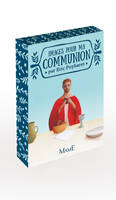 Images pour ma communion par Eric Puybaret