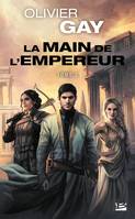 2, La Main de l'empereur, T2