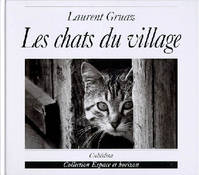 Les CHATS DU VILLAGE