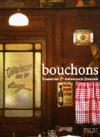 Bouchons Brasseries & restaurants Lyonnais, brasseries & restaurants lyonnais