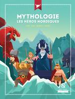 Mythes & légendes, Mythologie Les héros nordiques, Odin - Thor - Beowulf - Sigurd