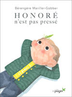 HONORE N'EST PAS PRESSE