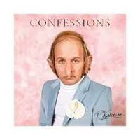 Confessions - Philippe Katerine