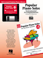 Popular Piano Solos Level 5 (GM Disk) / Instrument