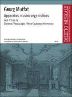 Apparatus Musico 4