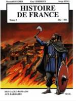 Histoire de France (Tome 3)