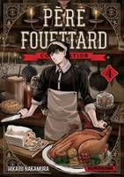 4, Père Fouettard Corporation - Tome 4