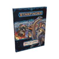 Starfinder - L'Attaque de l'Essaim - 2/2