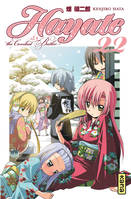 Hayate The combat butler - Tome 22