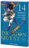 14, Dragon quest, Emblem of roto