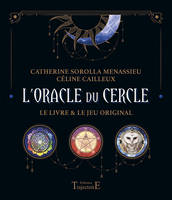 L'Oracle du Cercle - Le livre & le jeu original - Coffret