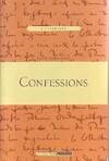 Confessions, notes autobiographiques