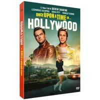 Once Upon a Time... in Hollywood - DVD (2019)
