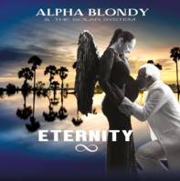 CD / Eternity / Blondy, Alpha