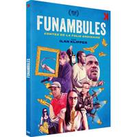 Funambules - DVD (2020)