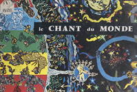 Le chant du monde et œuvres récentes de Jean Lurçat, Musée des arts décoratifs, janvier-mars 1964 - Palais du Louvre, pavillon de Marsan