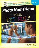 La photographie numérique pour les nuls (Pour les nuls)