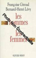 Les hommes et les femmes