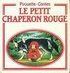 Le petit chaperon rouge